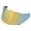 Replacement Helmet Visor for LS2 FF352/384/351/369/802, Multi Color, 28cm 1