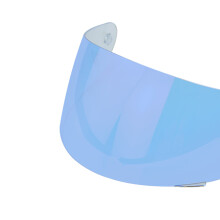 Helmvisier Ersatz für LS2 FF352/384/351/369/802, PC, 28cm12,5cm