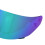 Replacement Helmet Visor for LS2 FF352/384/351/369/802 Full Face Motorcycle Wind Shield 28cm 5
