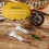 Streamlined Vibration Lures with Hooks 2pcs 10g/15g Silver 5
