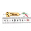 Angelköder-Set 2 Stück Hart Vibrationsmetallköder mit Haken, 5 g Gold & 20 g Gold 5