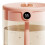 2L Doppel-Nachfüll-Luftbefeuchter mit LCD | Rosa, USB, Aroma-Diffusor 7