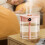 2L Doppel-Nachfüll-Luftbefeuchter mit LCD | Rosa, USB, Aroma-Diffusor 3