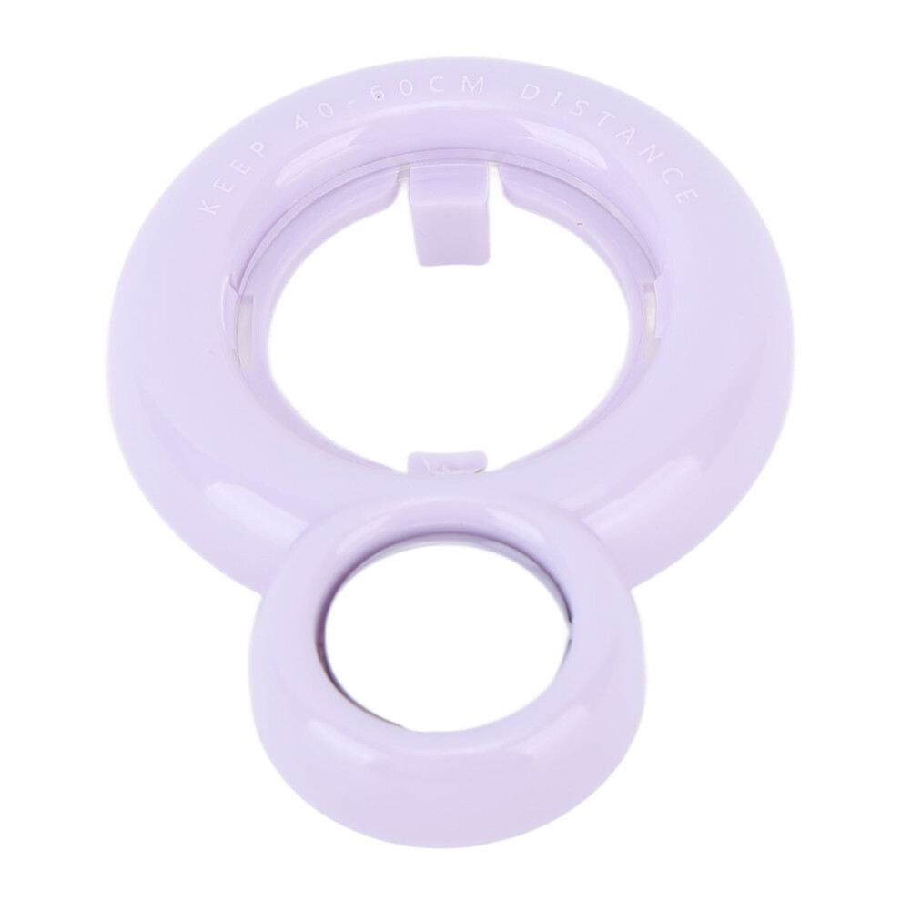 Colorful Close Up Lens For Instax Mini12 - Selfie Mirror Photography Purple 3401352508263