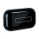 Portable Plastic Tablet Cutter Splitter with Dustproof Clamping, Black 2
