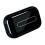Portable Plastic Tablet Cutter Splitter with Dustproof Clamping, Black 12