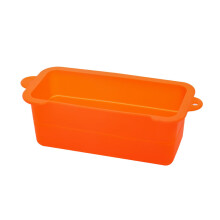 Silicone Grease Tray Liners For BBQ Drip Pans, Silicone Texture, Outdoor Barbecue Tray Accessories