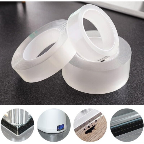 Water Resistant Wall Sealing Solution For Kitchen Areas X 3CM Leak Prevention 1