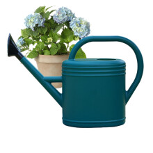 Indoor Watering Can For Succulents, Flower, Plants - 3-Sprinkler Modes, Kettle Style, Indoor And Outdoor Green