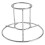 Multi Function Bbq Roaster Rack Portable Turkey Holder For Grilling Camping Picnics Space Saving Outdoor Cooking 1