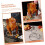 Multi Function Bbq Roaster Rack Portable Turkey Holder For Grilling Camping Picnics Space Saving Outdoor Cooking 2