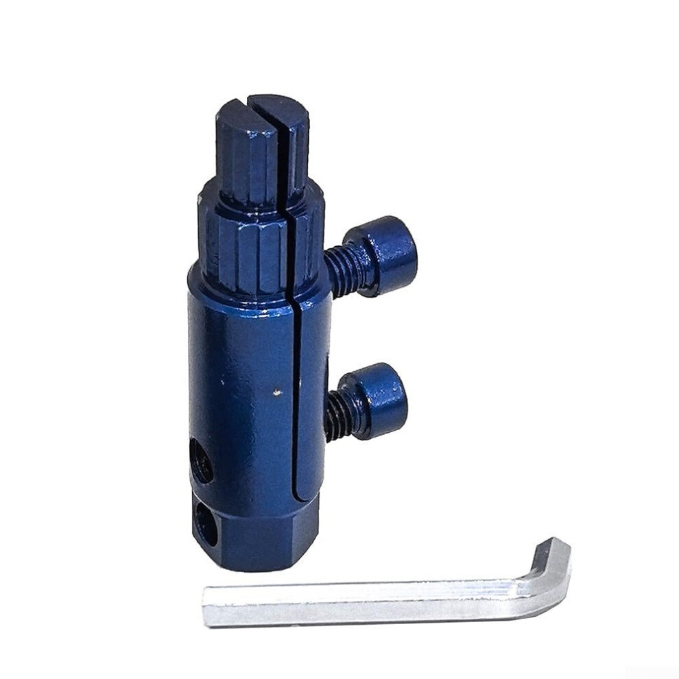 Faucet Angle Valve Tool For Broken Wire Extraction Works With 20Mm, 25Mm, And 32Mm Diameters 9354506176341