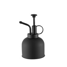 Stainless Steel Flower Watering Kettle Retro Garden Kettle Indoor And Outdoor Use Watering Bottle Easy To Use