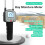Portable Tester for Forage Digital Meter Realtime Double Probe Reading Accurate Reading 5