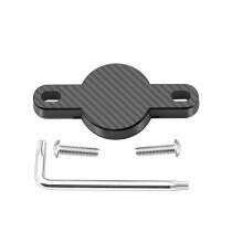 Locator Bicycle Mount Anti-Theft Screws Bike Holder Case For Locator Tracking Accessories Mount