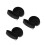 3Pcs Eva Ski Goggles Case Hard Shell Storage Box With Zipper 9