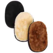15 Pcs Shoes Polishing Gloves For Cleaning