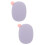 2 Pcs Silicone Hand Warmer Multi-Function Heater For Winter 7