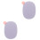2 Pcs Silicone Hand Warmer Multi-Function Heater For Winter 3