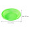 12Pcs Reusable Round Fruit Baskets For Kitchen Bread Chips Food 11