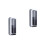 2Pcs Wall Mount Utensil Organizer With Chopstick Drain And Rotatable Design 5
