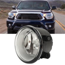 12V 55W Nebelscheinwerferlampe für Toyota Corolla, Camry, RAV4, Prius, Sienna