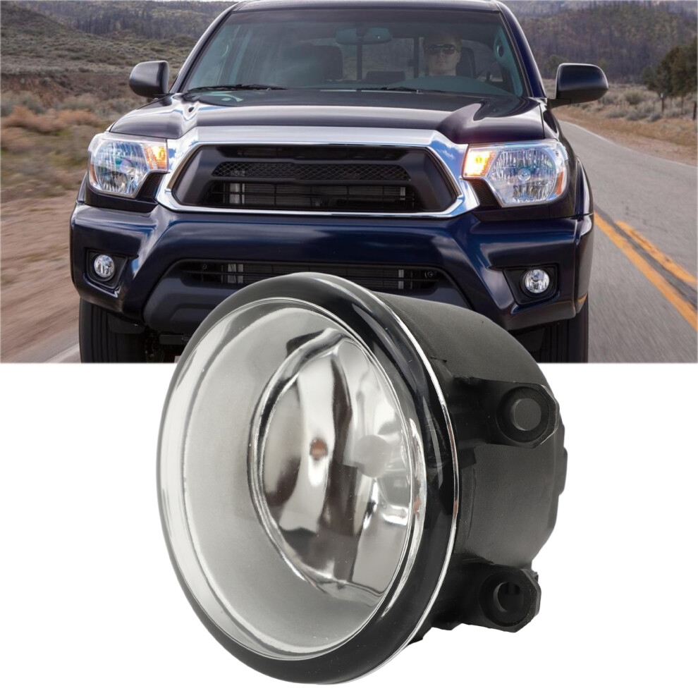 12V 55W Fog Lamp For Toyota Corolla, Rav4, Camry, Highlander Light 5061352533627