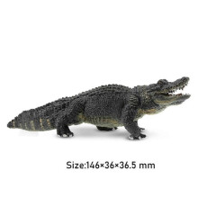 (ML00321) Toymany Simulation American Bison Wildlife Animal Model Toy Minifigures Dolls Action Figures Toy