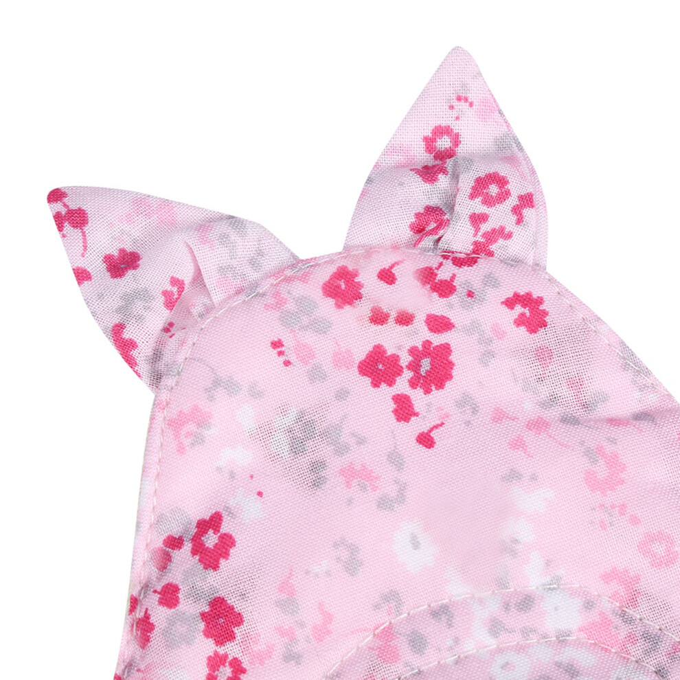 280mm Washable Organic Cotton Menstrual Pad Day & Night Sanitary Cloth