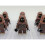 2025 Star Wars Jawa 10pcs Minifigures Set 4