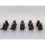 2025 Star Wars Jawa 10pcs Minifigures Set 5