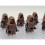 2025 Star Wars Jawa 10pcs Minifigures Set 3