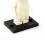 (1 Pcs, A) Halloween Series Building Blocks Luminous Smiling Ghost Model Action Figures 4