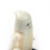 (1 Pcs, A) Halloween Series Building Blocks Luminous Smiling Ghost Model Action Figures 5