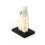 (1 Pcs, B) Halloween Series Building Blocks Luminous Smiling Ghost Model Action Figures 2