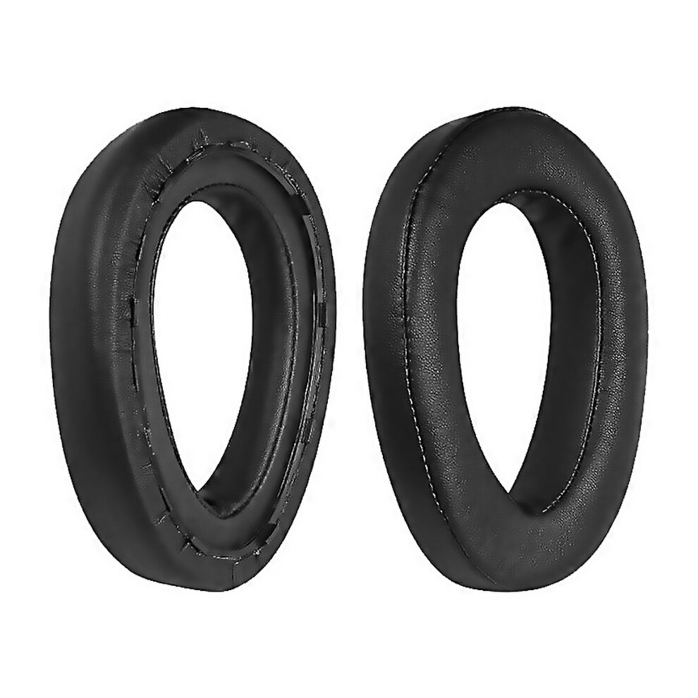 For 1 Pair Protein Leather Earpads For Hifiman Edition X Xs Ananda He1000se-image-OPC-PKYXMF7-NEW