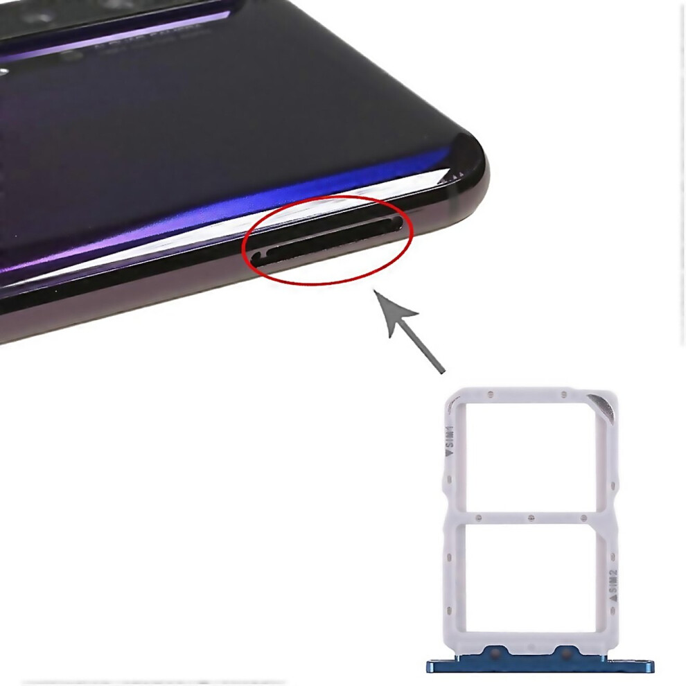 Für Sim-Kartenfach Sim-Kartenfach Für Huawei Honor 20 6000001503009