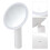 Portable LED Makeup Mirror with Adjustable Brightness Light 1