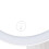 Portable LED Makeup Mirror with Adjustable Brightness Light 14
