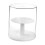 (white) Figure Display Stand Rotatable Storage Rack Collection Shelf,Desktop Organizer 4