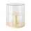 (yellow) Figure Display Stand Rotatable Storage Rack Collection Shelf,Desktop Organizer 4