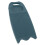 Durable Plastic Washboard with Handle and Soap Holder - Blue 8