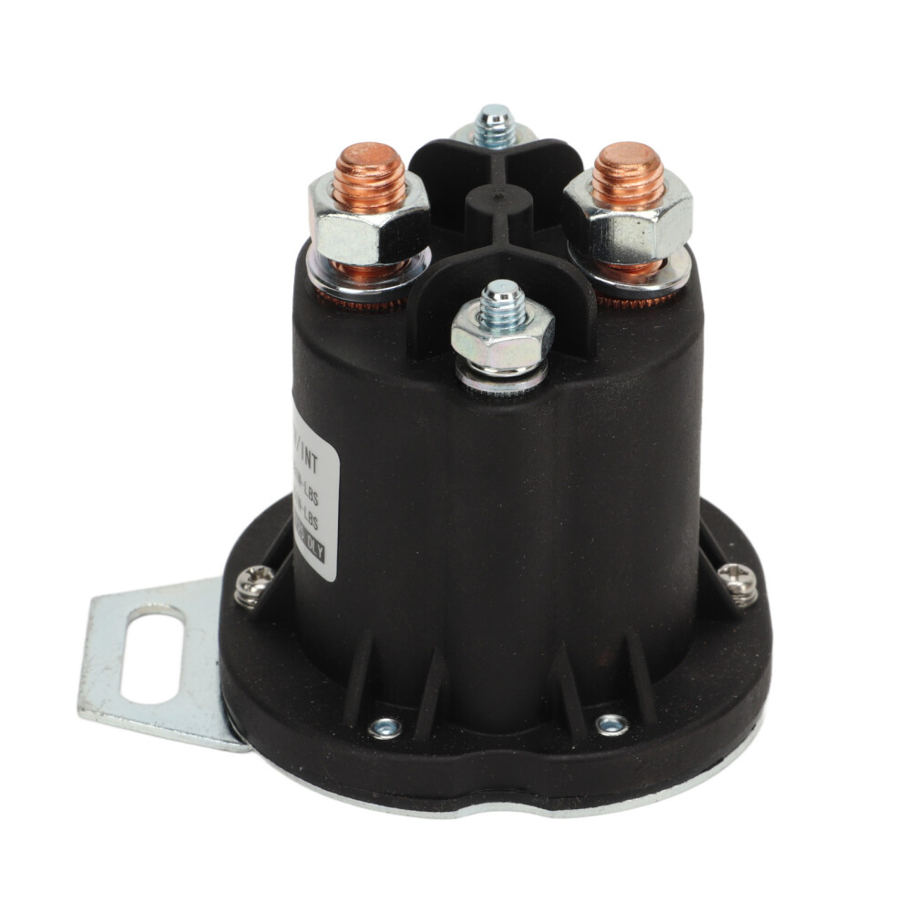 150A Solenoid Valve Replacement 48V For E-Z-Go Rxv Carts 2008+ 4351352569889