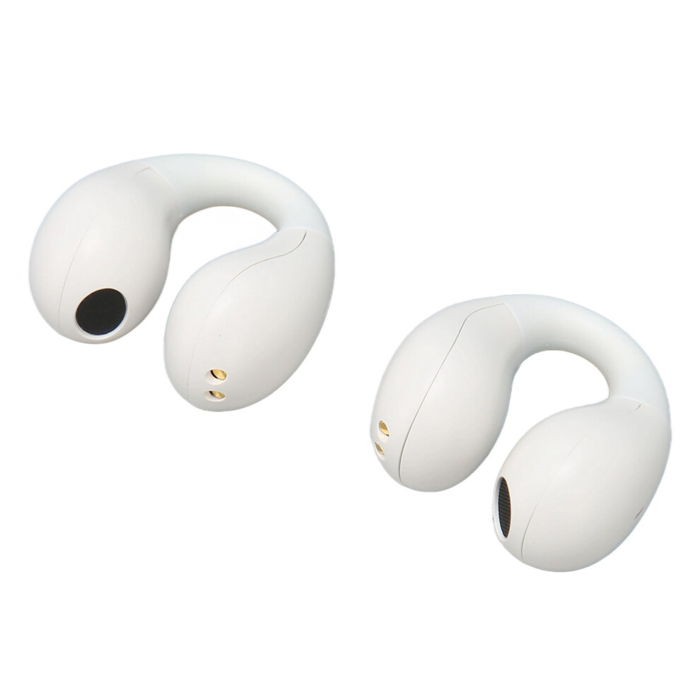 144-Language Bluetooth Translator Earbuds With 0.2S Speed White 8791352570601