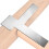 90 Right Angle Leveling Device 90 Degree Protractor Scraper Measuring Ruler For Carpentry And Masonry 5