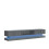 Creative Furniture Bloom 180cm TV Unit LED - Dark Grey Gloss Doors 11