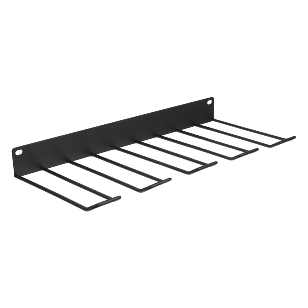 Wall Mount Power Tool Organizer Heavy Duty Tool Rack Cordless Drill Storage Garage Use Wall Mounted Tool Shelf 9354506177003