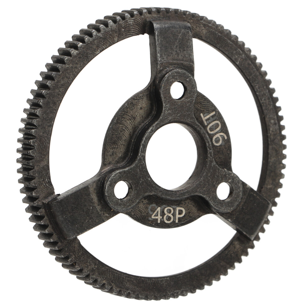 Durable Steel Gear Kit 48P 90T Spur & 19T 20T 21T Pinion For 1/10 Rc Vehicles 9451352575769