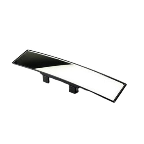 Car Rear-View Mirror Adjustable Wide Back-Format Parking Auxiliary Side View