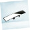 Car Rear-View Mirror Adjustable Wide Back-Format Parking Auxiliary Side View 2